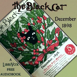 Black Cat Vol. 04 No. 03 December 1898