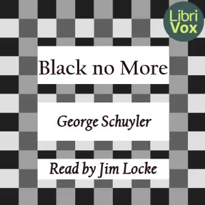 Black No More