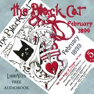 Black Cat Vol. 04 No. 05 February 1899