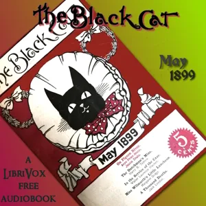 Black Cat Vol. 04 No. 08 May 1899