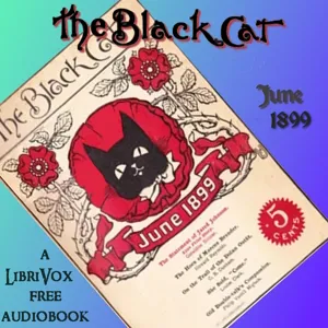 Black Cat Vol. 04 No. 09 June 1899
