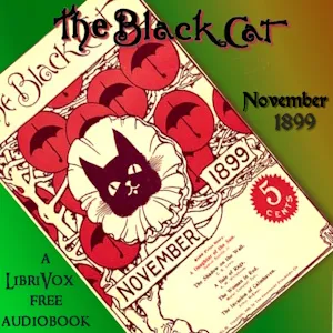 Black Cat Vol. 05 No. 02 November 1899
