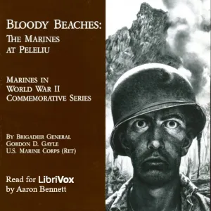 Bloody Beaches: The Marines at Peleliu
