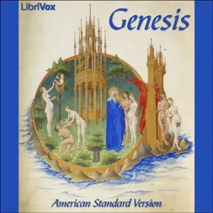 Bible (ASV) 01: Genesis
