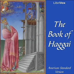Bible (ASV) 37: Haggai