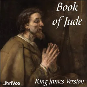 Bible (KJV) NT 26: Jude