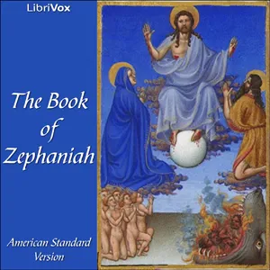 Bible (ASV) 36: Zephaniah