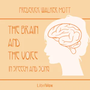 Brain and the Voice in Speech and Song