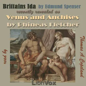 Brittains Ida or Venus and Anchises