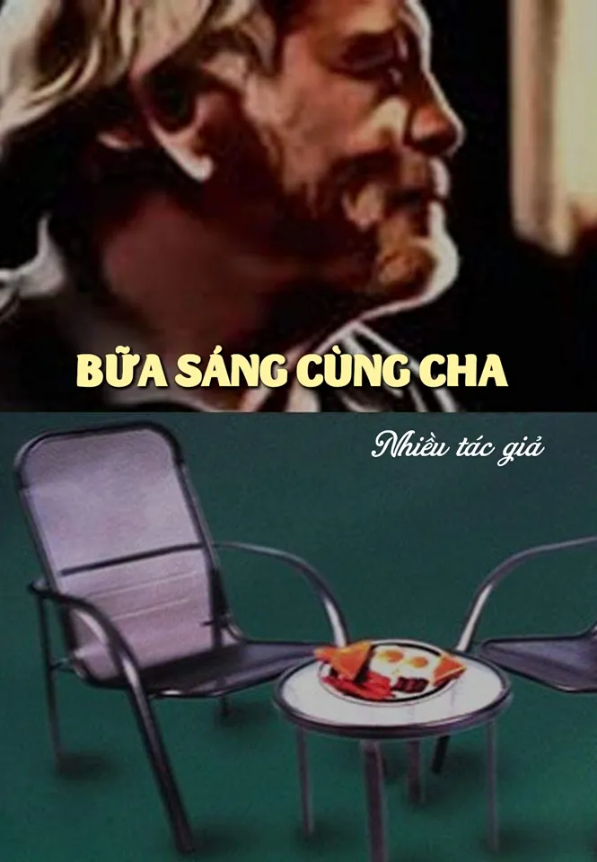 Bữa Sáng Cùng Cha