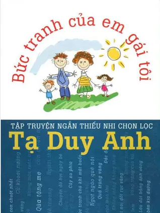 Bức tranh của em gái tôi