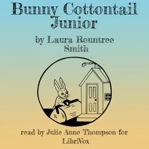 Bunny Cottontail, Jr.
