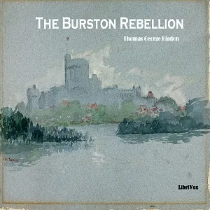 Burston Rebellion