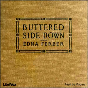 Buttered Side Down