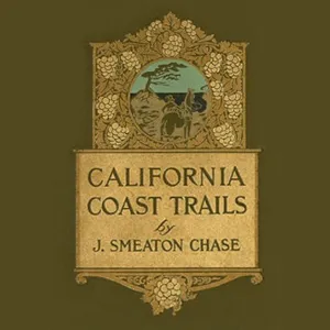 California Coast Trails