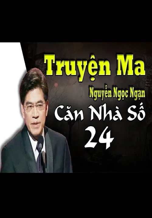 Căn Nhà Số 24