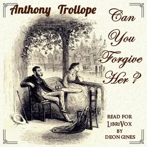 Can You Forgive Her? (Version 2)