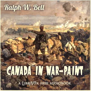 Canada in War-Paint