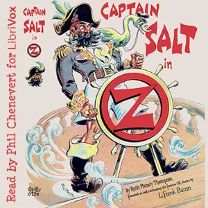 Captain Salt in Oz (Version 2)