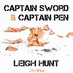 Captain Sword and Captain Pen: A Poem