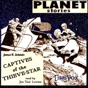 Captives of the Thieve-Star