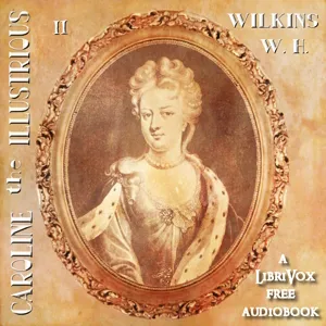 Caroline the Illustrious, Vol. 2