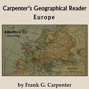 Carpenter's Geographical Reader: Europe