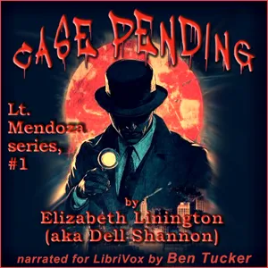 Case Pending