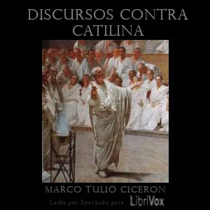 Catilinarias (Discursos contra Catilina)