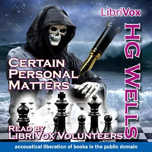 Certain Personal Matters