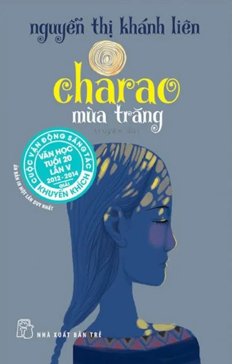 Charao mùa trăng