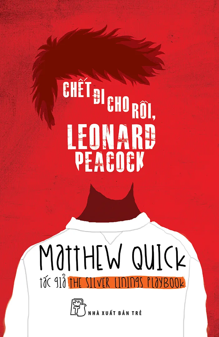 Chết đi cho rồi, Leonard Peacock