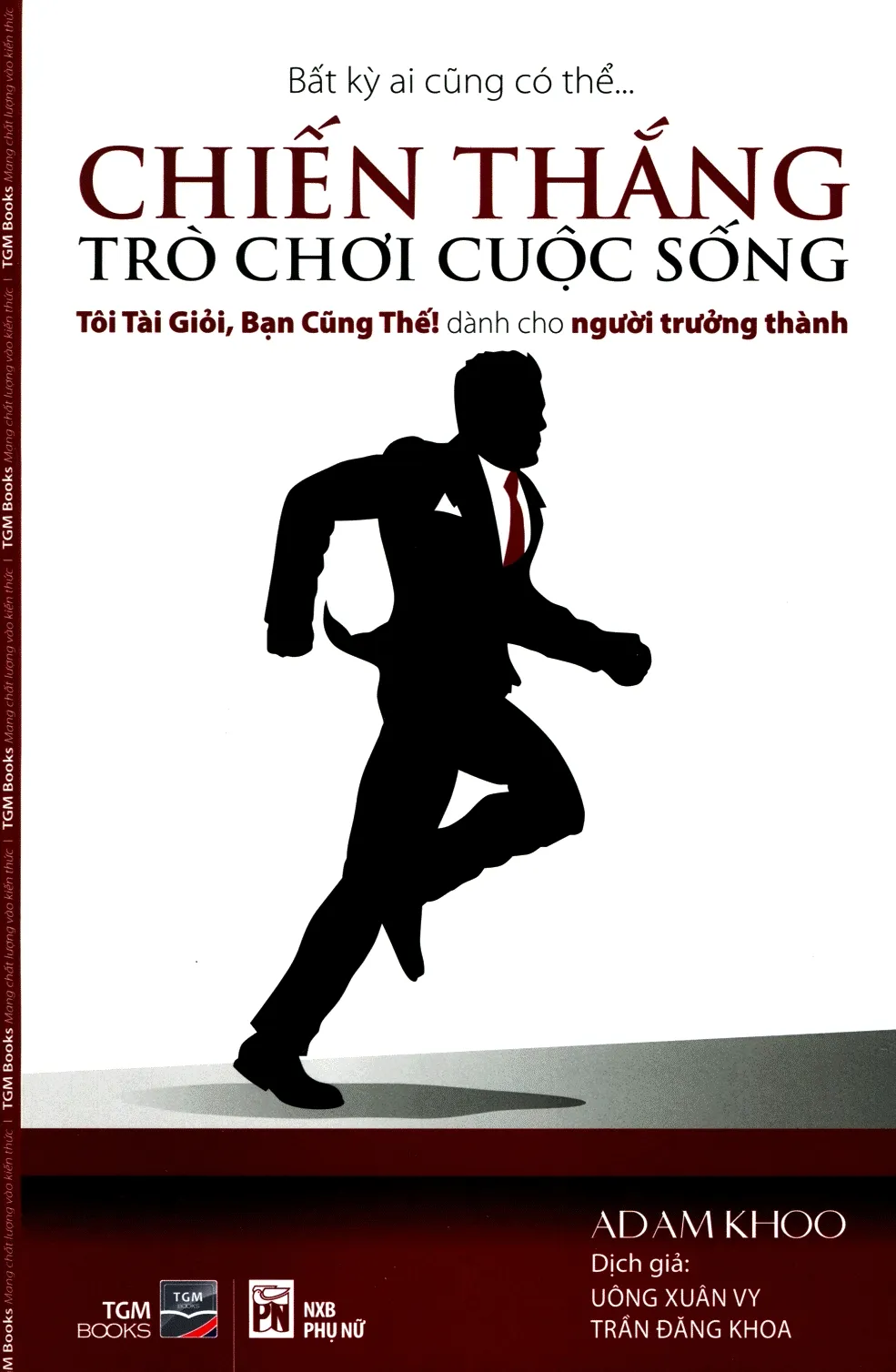 Chiến Thắng Trò Chơi Cuộc Sống