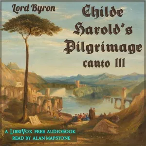 Childe Harold's Pilgrimage: Canto III
