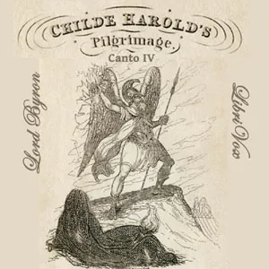 Childe Harold's Pilgrimage: Canto IV
