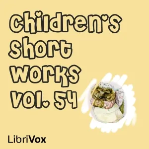Children's Short Works, Vol. 054