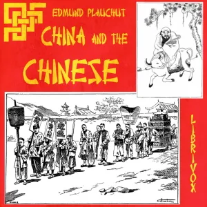 China and the Chinese