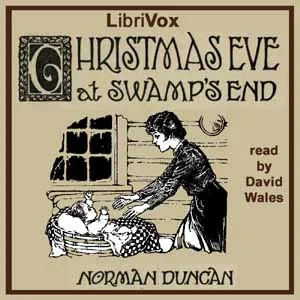Christmas Eve At Swamp's End