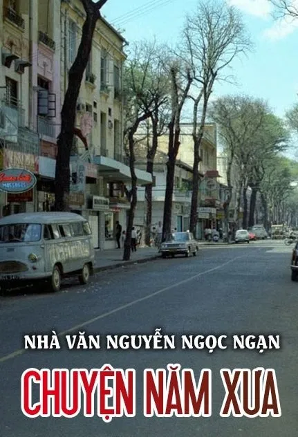 Chuyện Năm Xưa