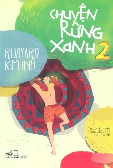 Chuyện rừng xanh tập 2