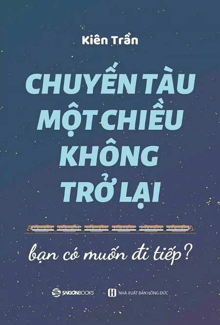 Chuyến Tàu Một Chiều Không Trở Lại