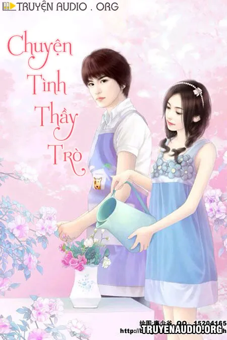 Chuyện Tình Thấy Và Trò
