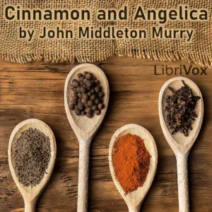 Cinnamon and Angelica
