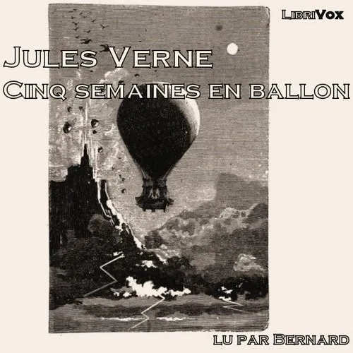 Cinq semaines en ballon