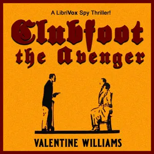Clubfoot the Avenger
