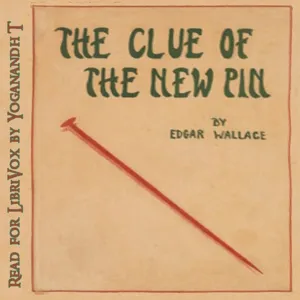 The Clue of the New Pin
