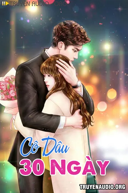 Cô Dâu 30 Ngày