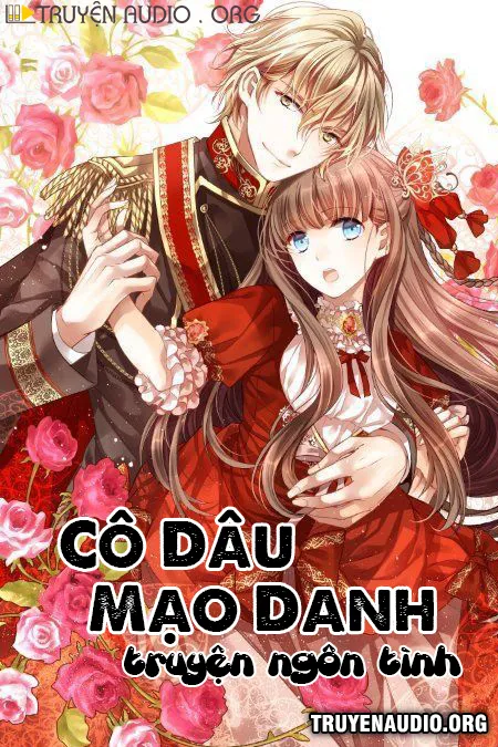 Cô Dâu Mạo Danh
