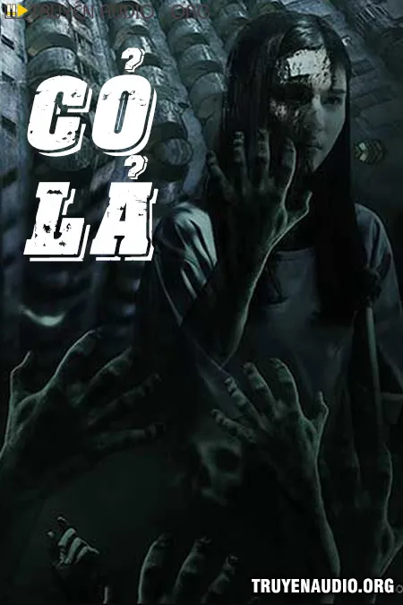 Cỏ Lả