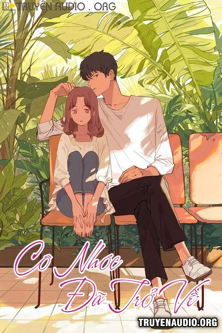 Cô Nhóc Đã Trở Về